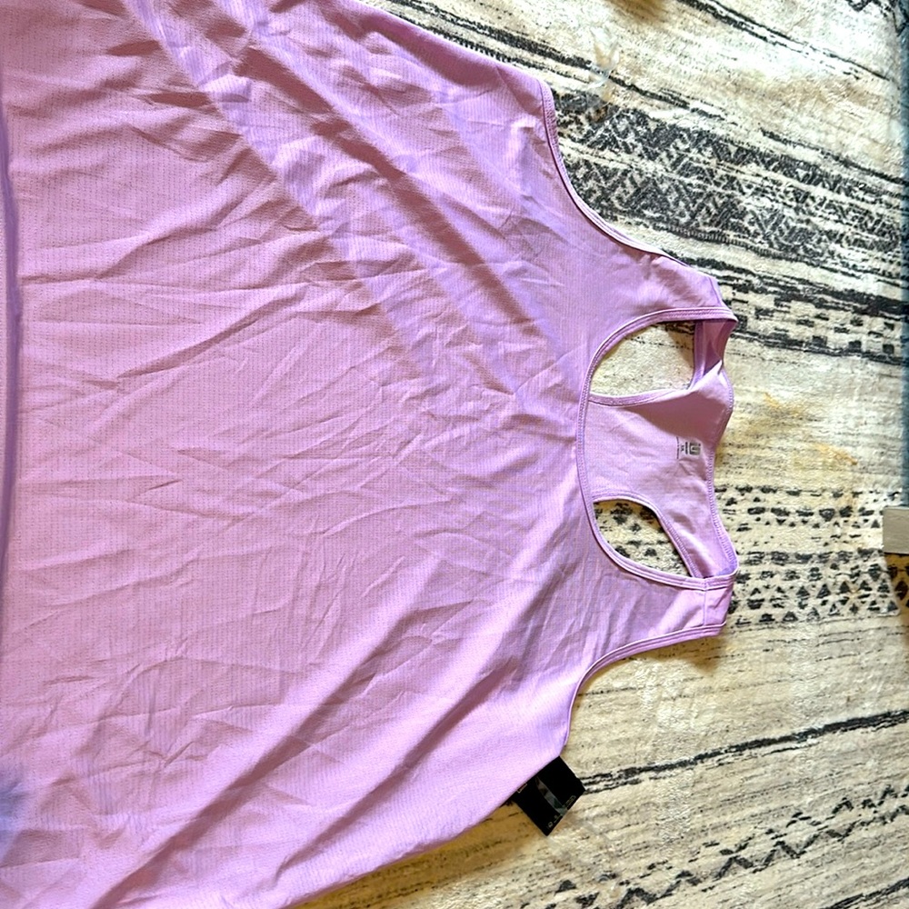 Ideology sports top